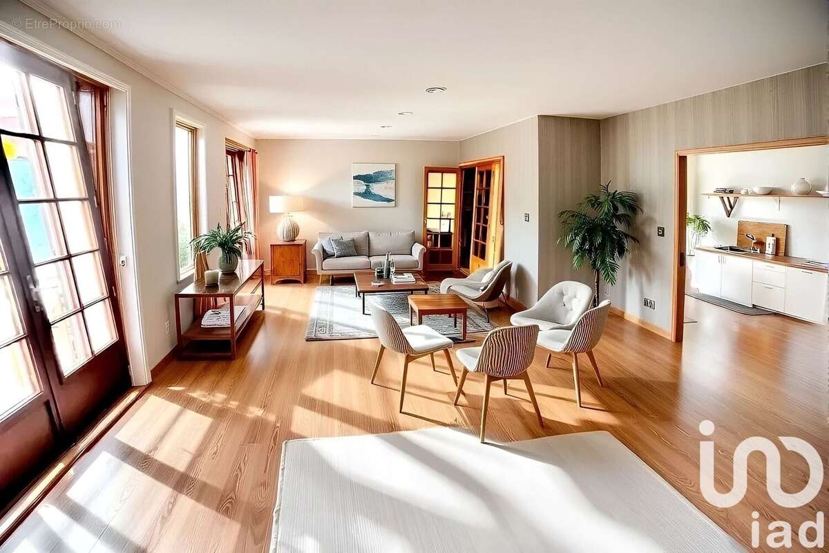 Photo 4 - Maison à MAROLLES-SUR-SEINE