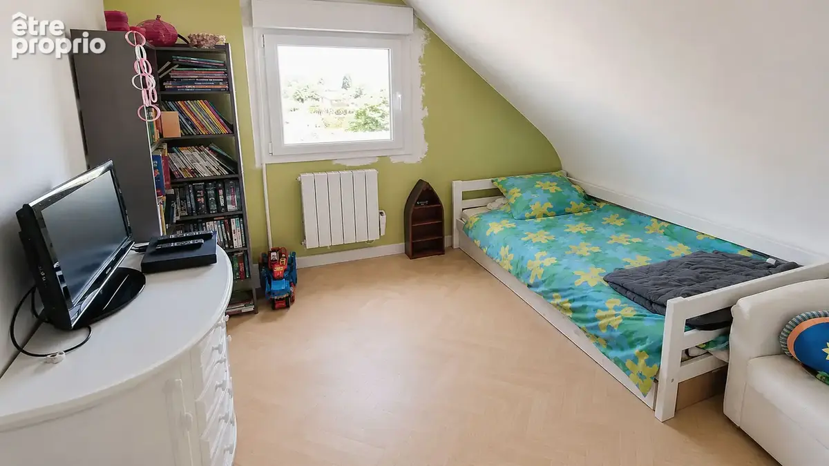 Maison Liffré - photo 10