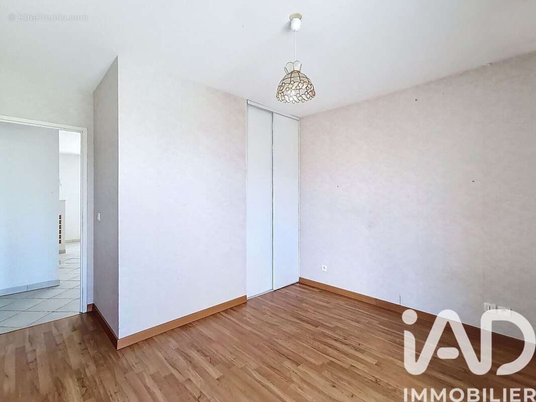 Photo 5 - Appartement à ANNEMASSE