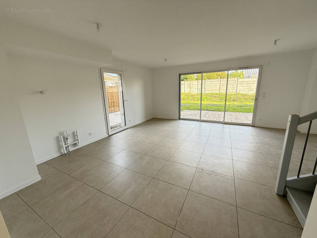 Maison à ARTIGUES-PRES-BORDEAUX