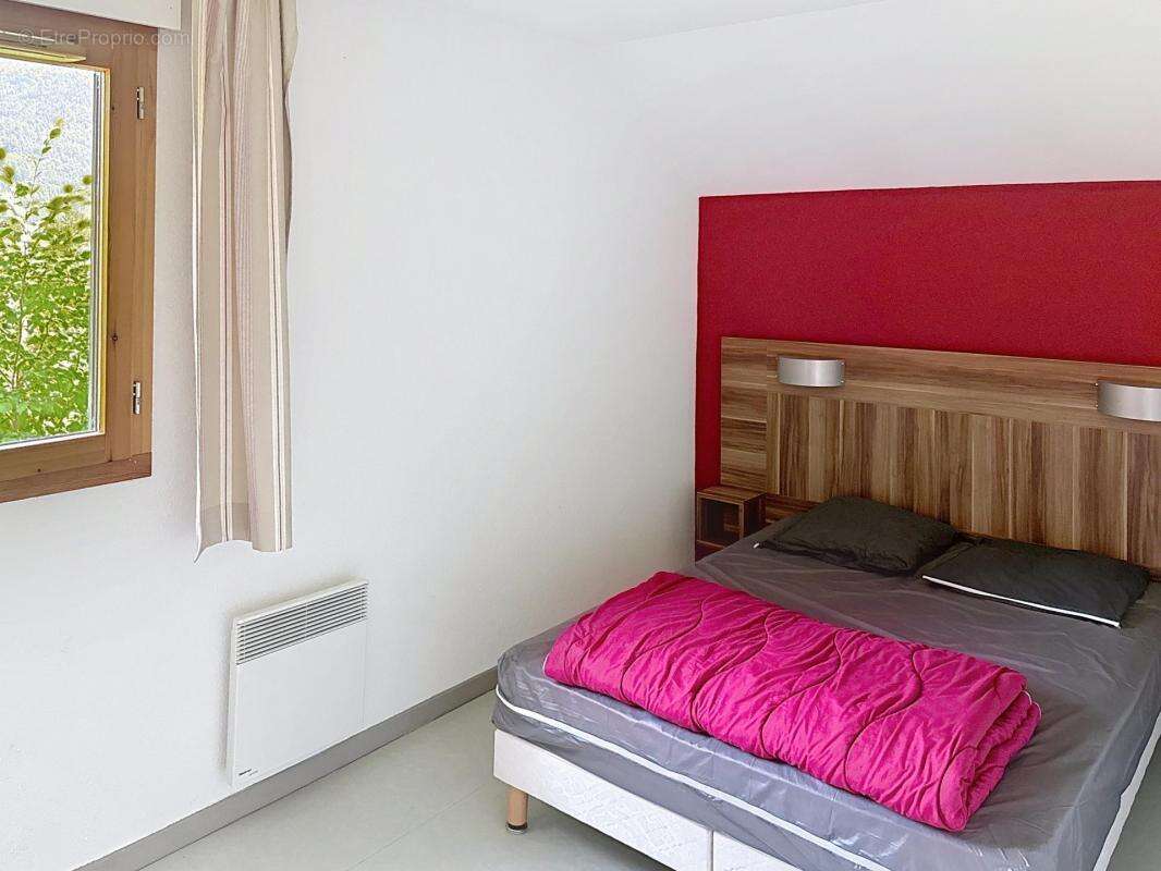 Appartement à GRESSE-EN-VERCORS