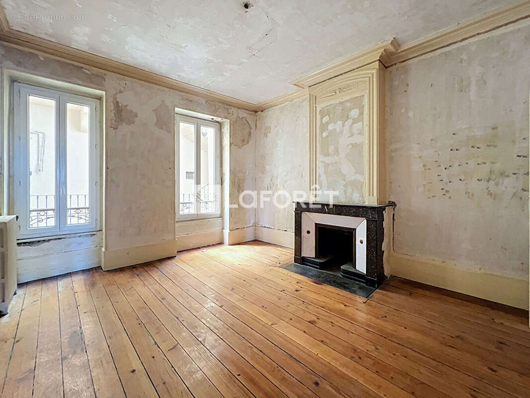 Appartement à MACON