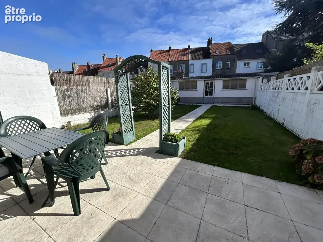 Maison 4 pièces 85 m² à vendre à Outreau (62230) - photo 5
