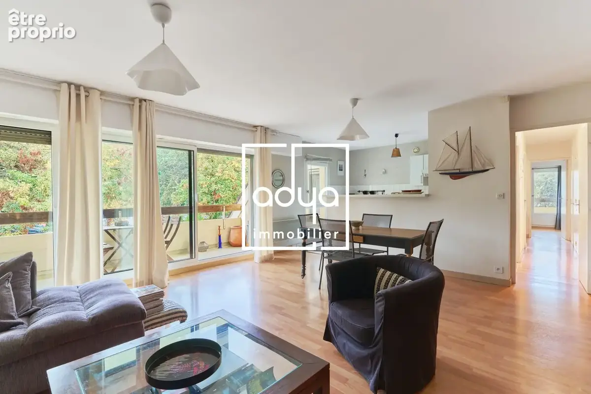 Photo Appartement à Rennes au prix de 337 600€