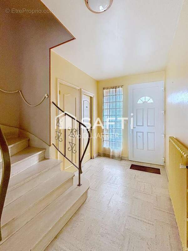 Photo 3 - Maison à BUBRY