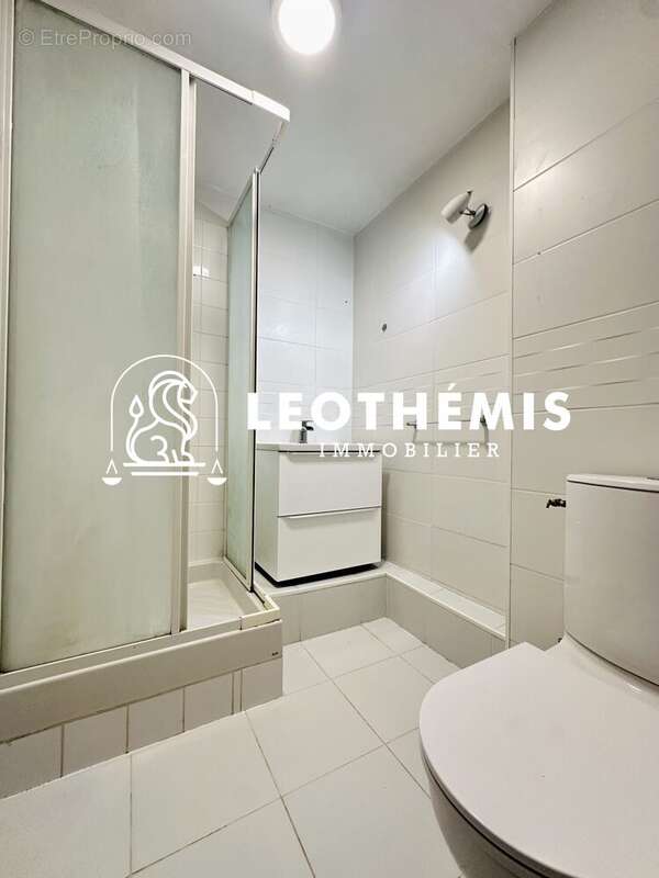 Appartement à LA TREMBLADE