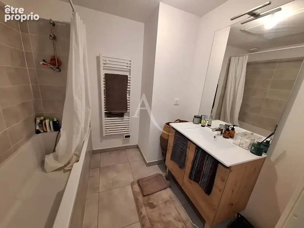 A vendre - marguerittes investissement locatif - photo 5