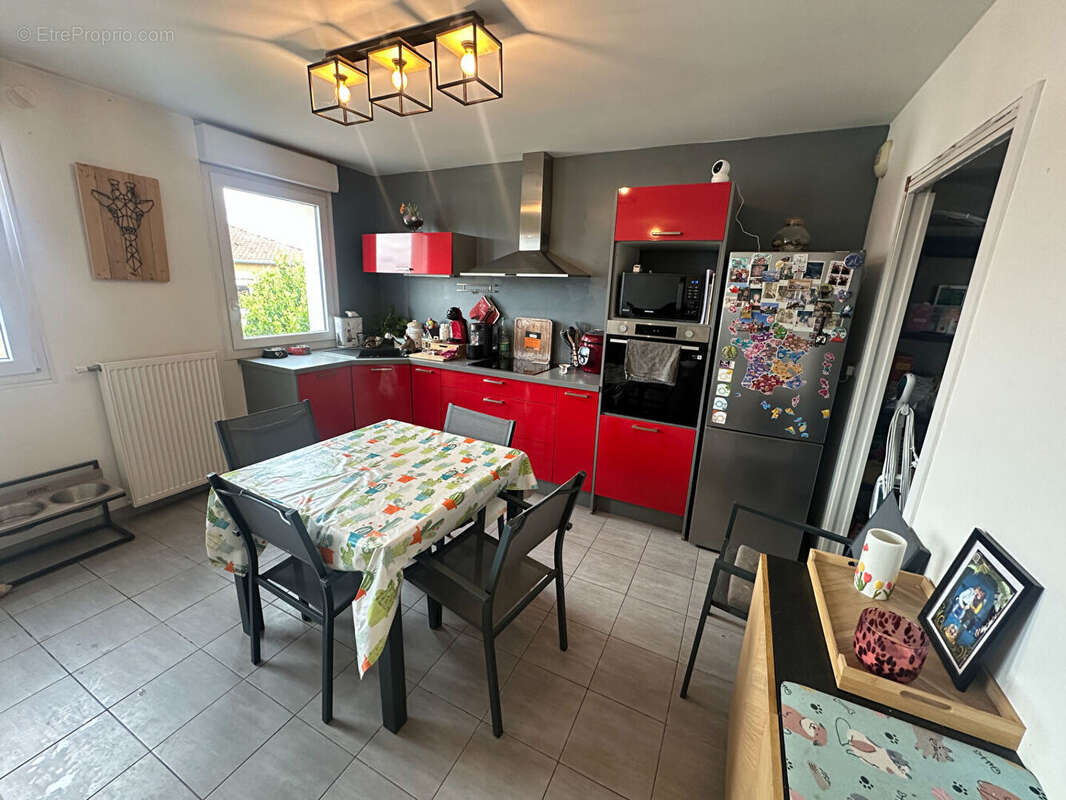 Appartement à KOENIGSMACKER