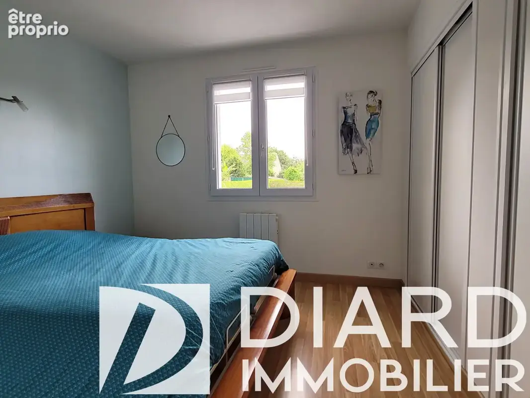 Maison T5 de plain pied, de qualité, quartier résidentiel - photo 11
