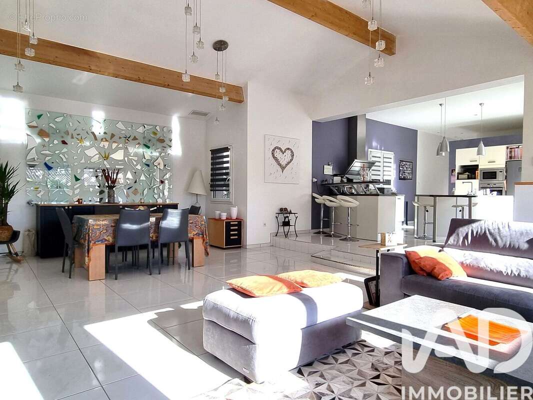 Photo 8 - Maison à SAINT-JEAN