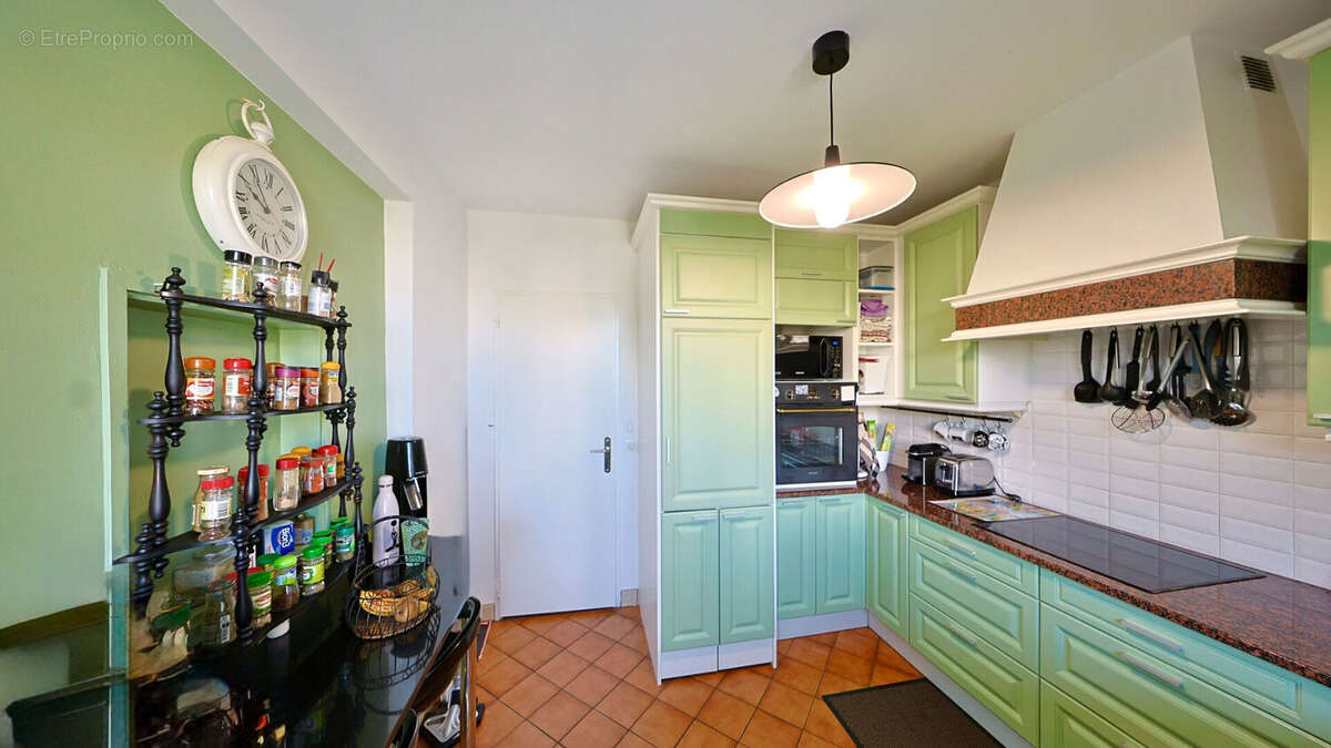Appartement à BIARRITZ