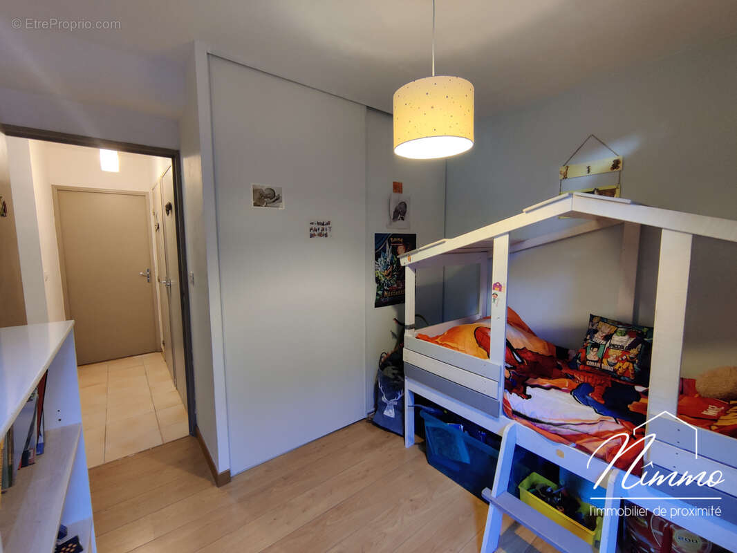 Appartement à NIMES