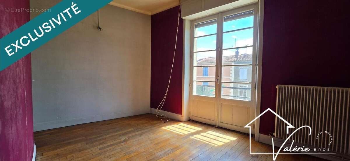 Maison 78 m² à Saint-Germain-Lembron  - photo 9