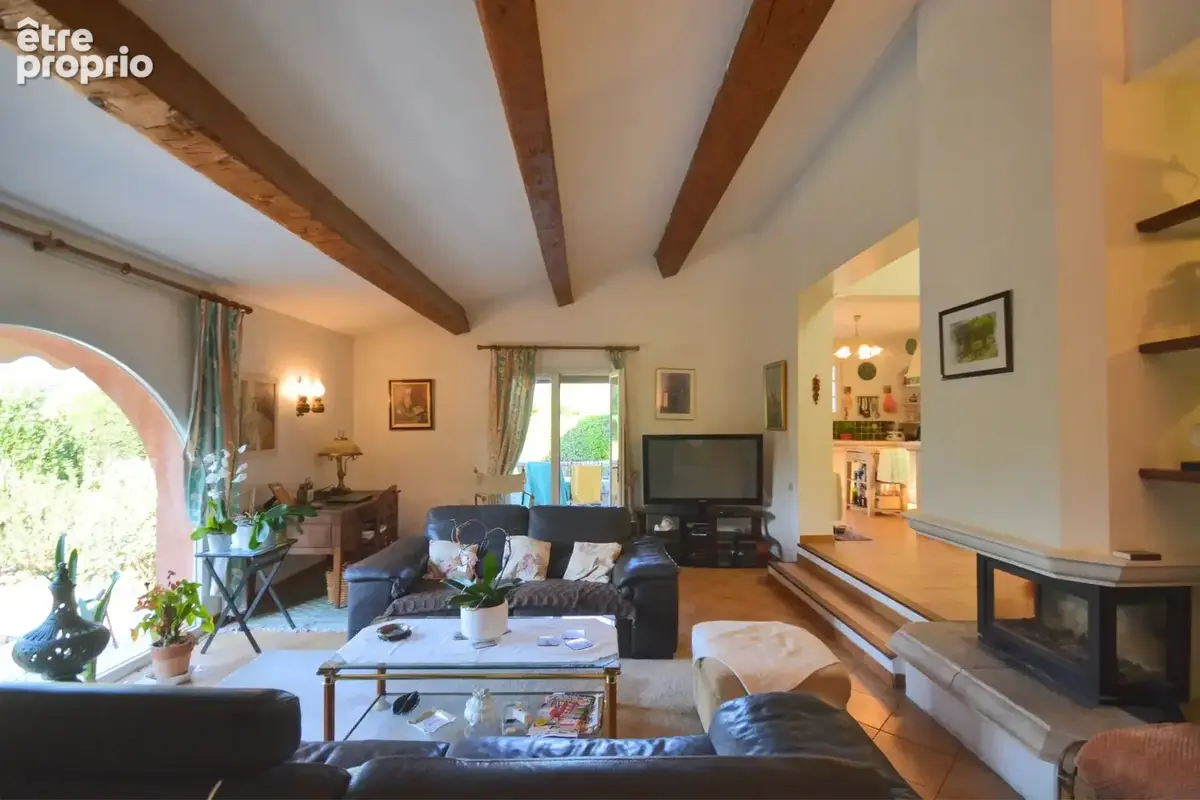 Maison 4 pièces 130 m² à vendre à Opio (06650) - photo 13