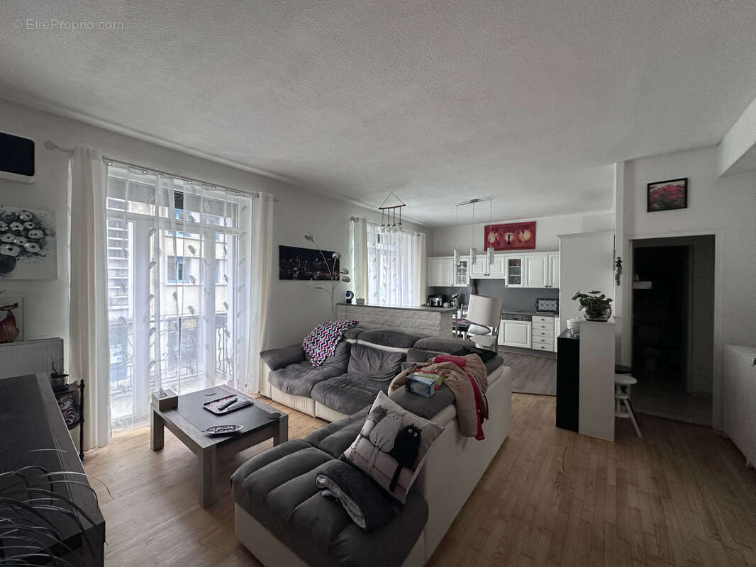 Appartement à TULLE