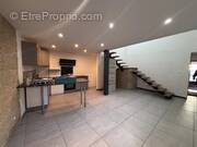 Appartement à MONTGAILLARD