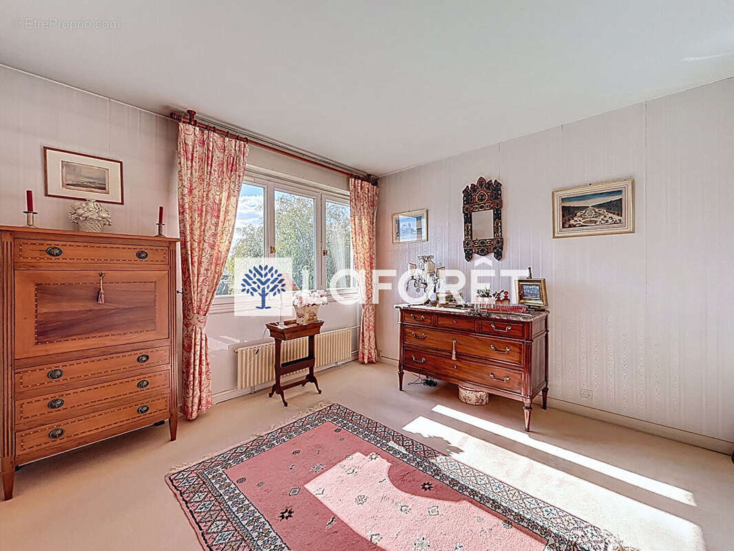 Appartement à BOIS-GUILLAUME