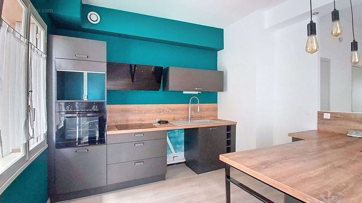 Appartement à LES ANGLES