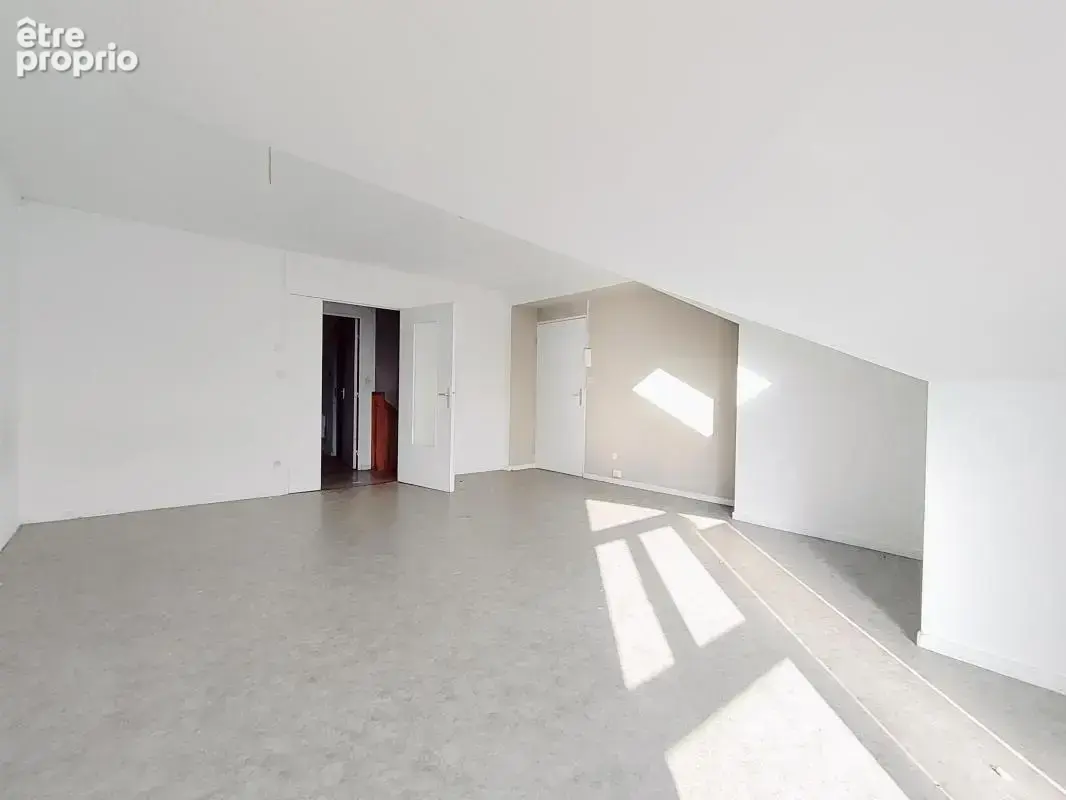 Appartement T3 69m² - Beauvais - 702.1.3.36 - photo 4