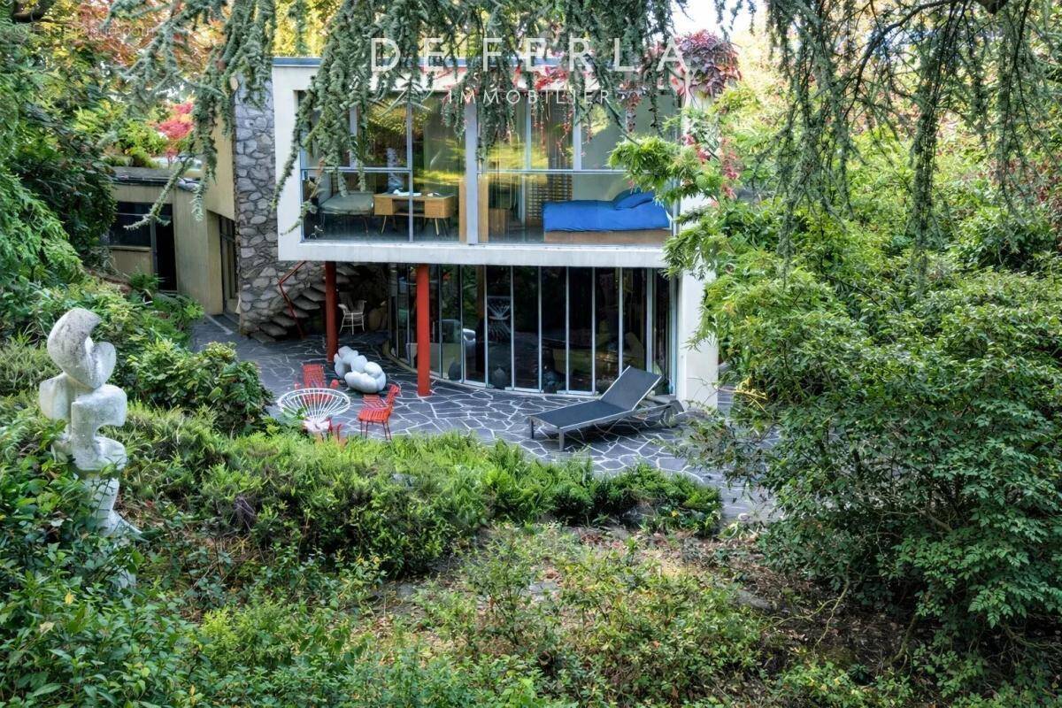 Maison à MEUDON