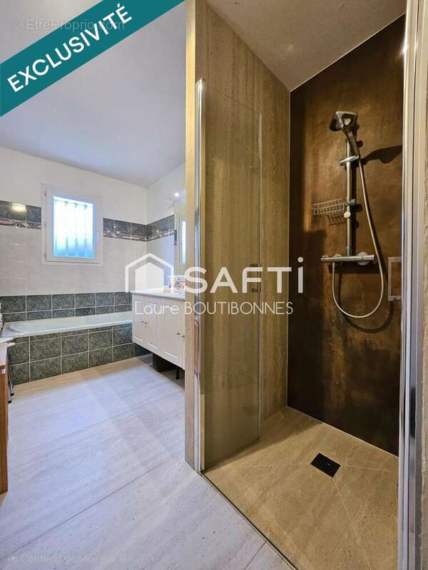 Photo 8 - Maison à SAINT-SULPICE