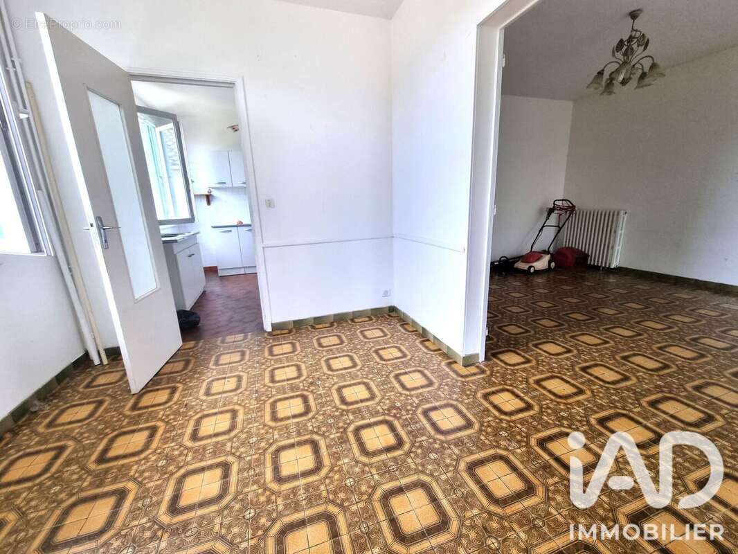 Photo 4 - Maison à BERGERAC