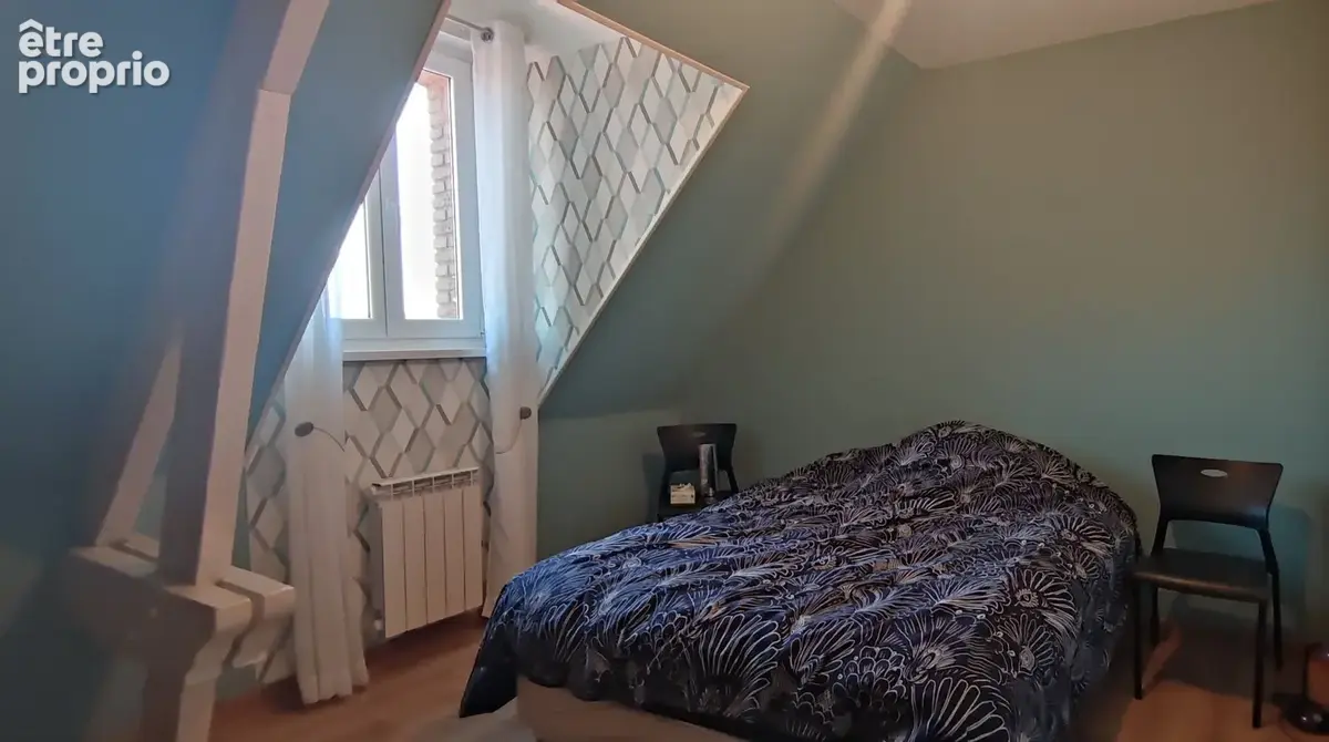 Maison individuelle en SEMI PLAIN-PIED - photo 6