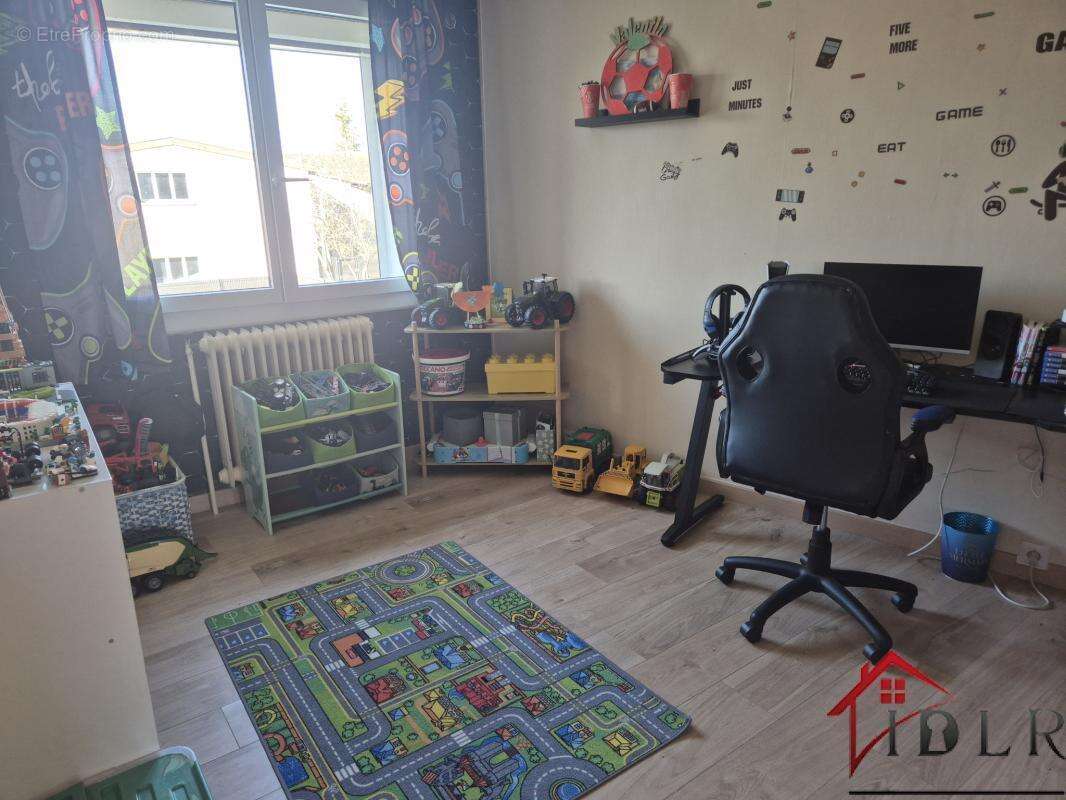 Maison à VILLE-EN-BLAISOIS