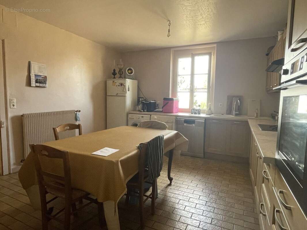 Maison 140 m² à Bernay  - photo 5