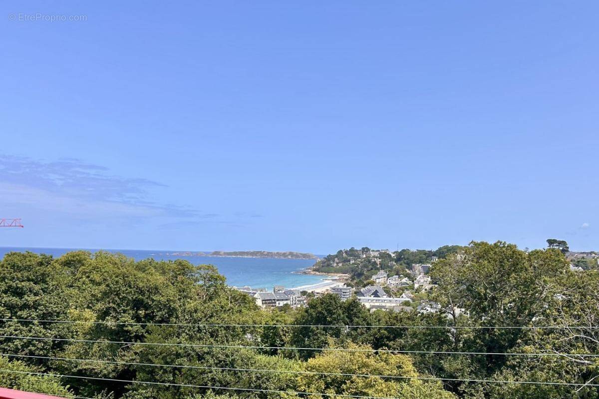 Maison à PERROS-GUIREC