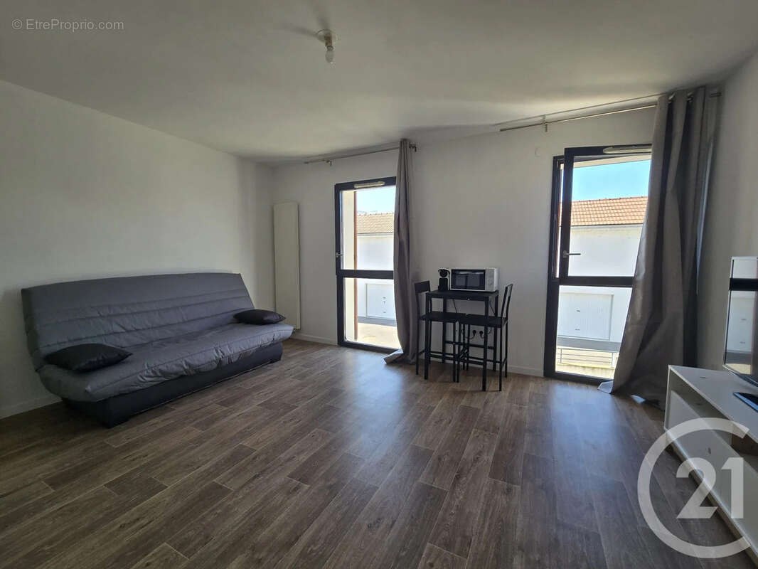 Appartement à TROYES
