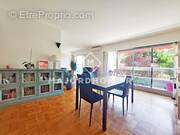 Appartement à MARSEILLE-9E