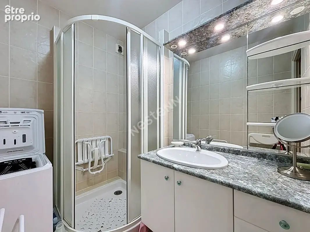 Appartement 3 pièces à vendre à Rezé - Quartier 8 Mai - photo 6