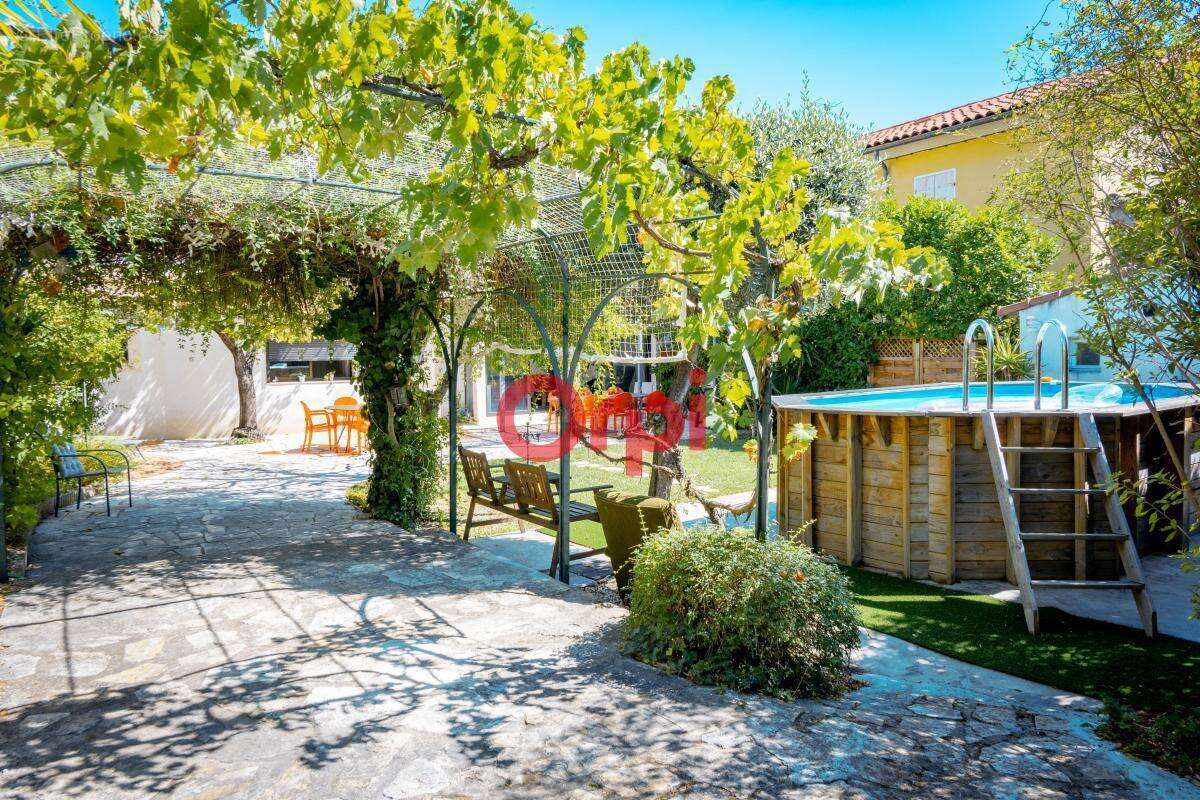 Maison à MARSEILLE-12E