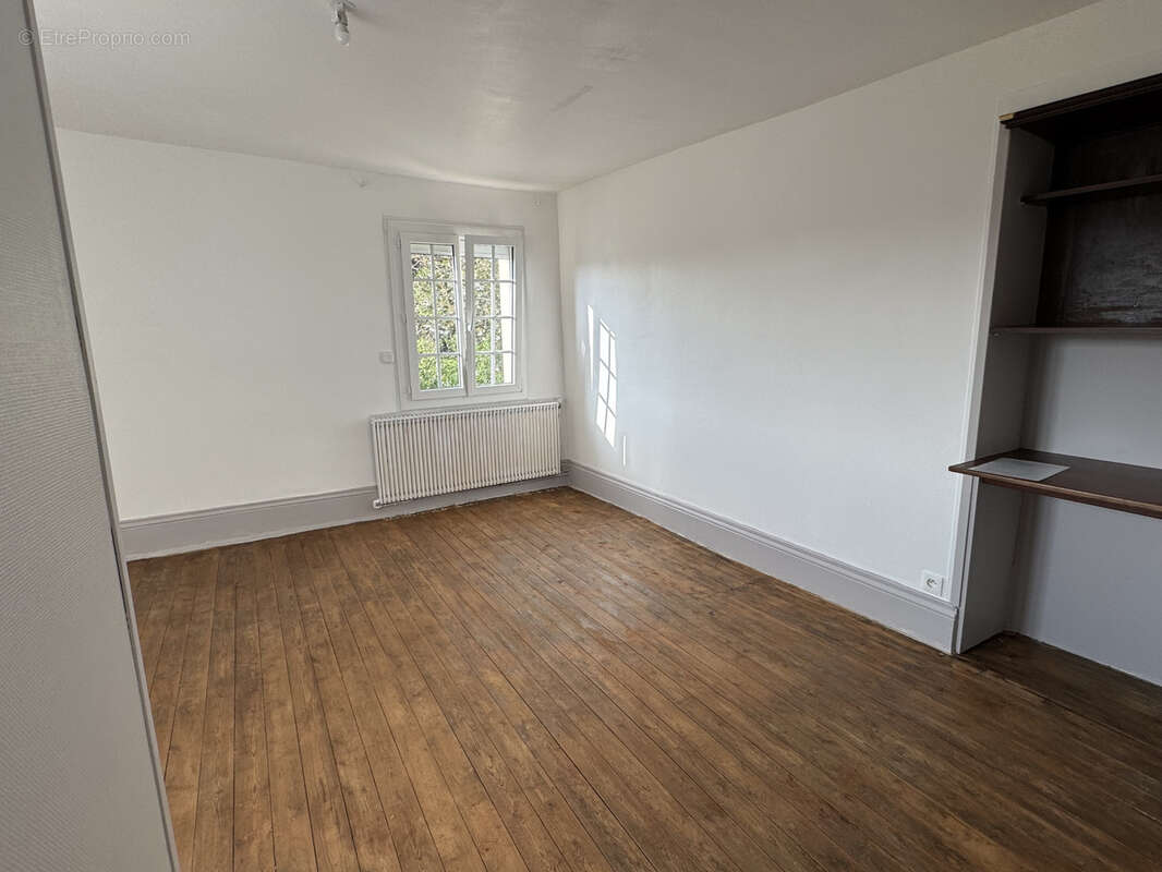 Maison à ECHAUFFOUR