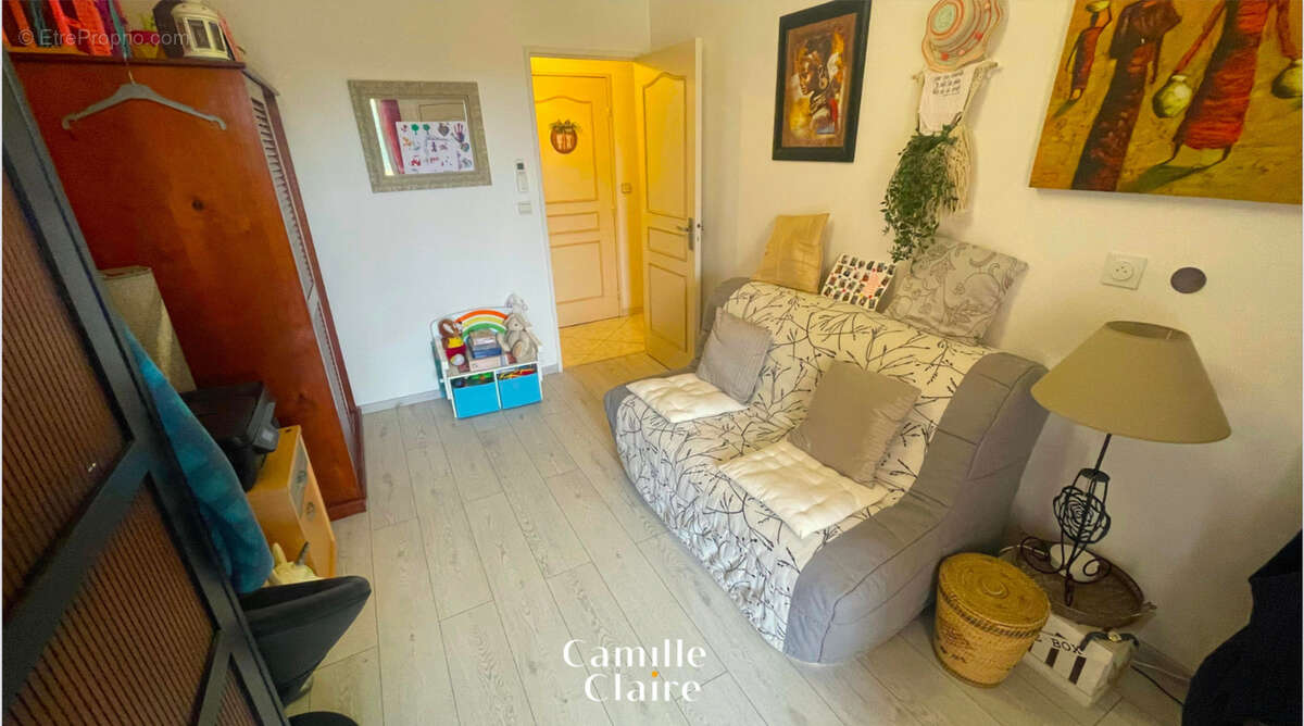 Appartement à GRASSE