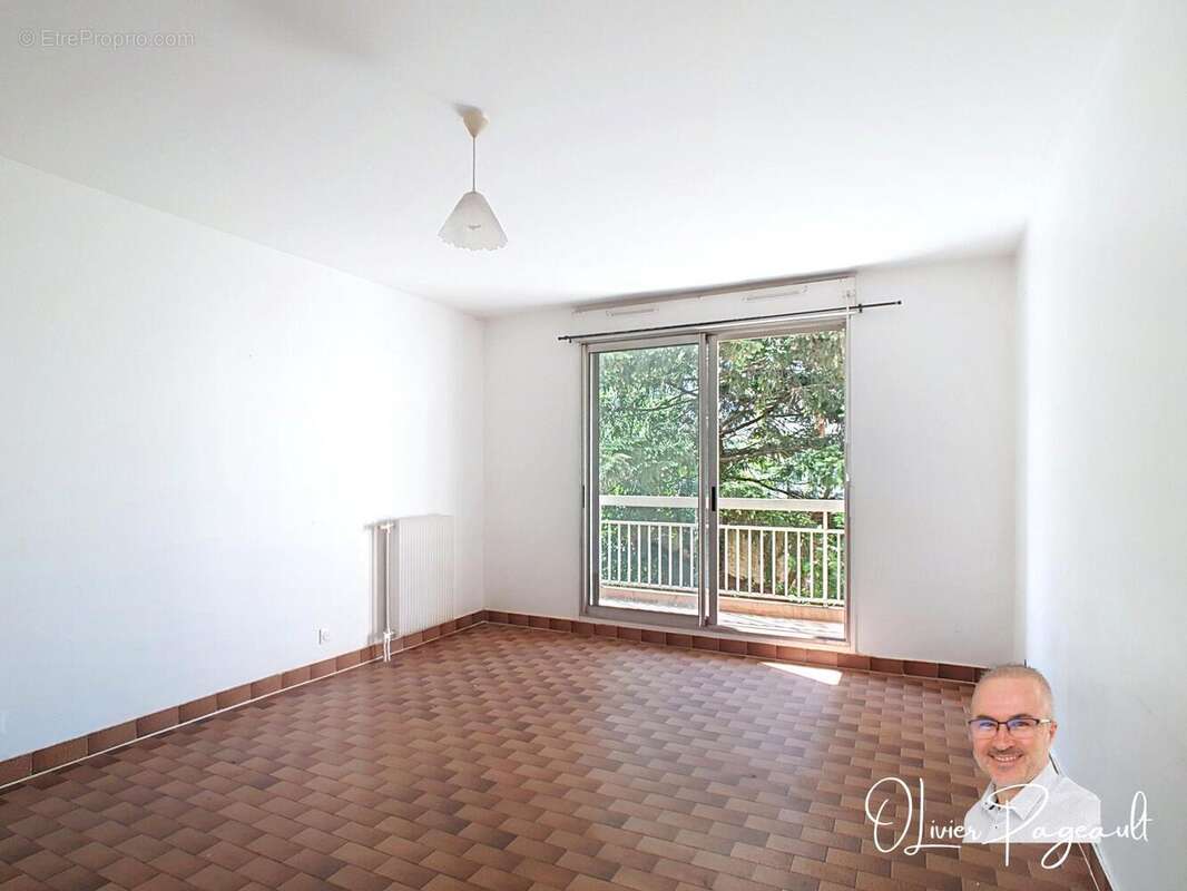 Photo 3 - Appartement à LYON-8E