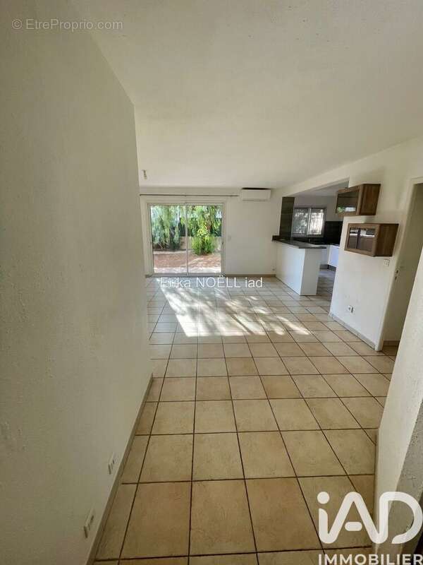 Photo 4 - Maison à PERPIGNAN