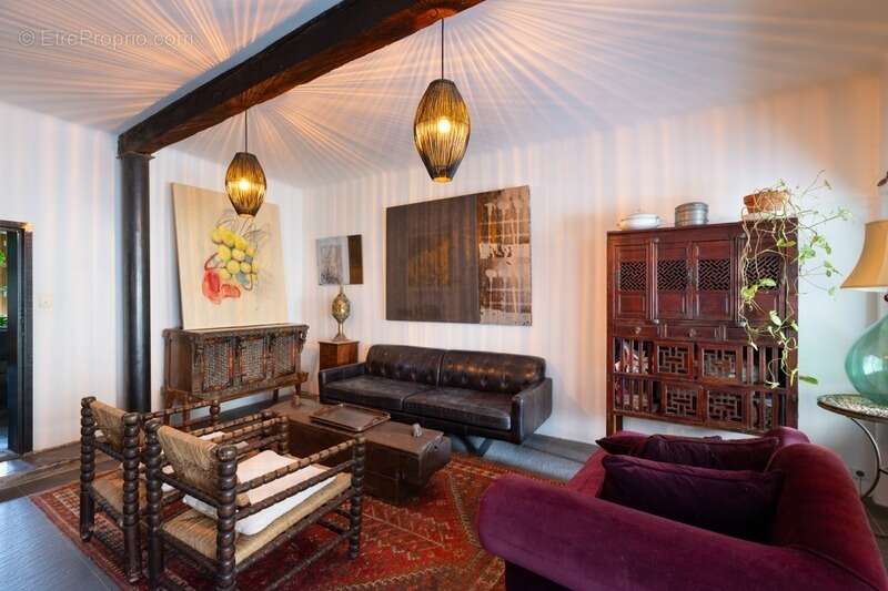 Maison à ALET-LES-BAINS