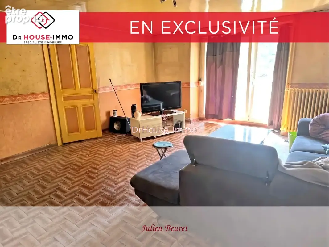 Maison 7 pièces 185 m² à vendre à Rougemont (25680) - photo 12