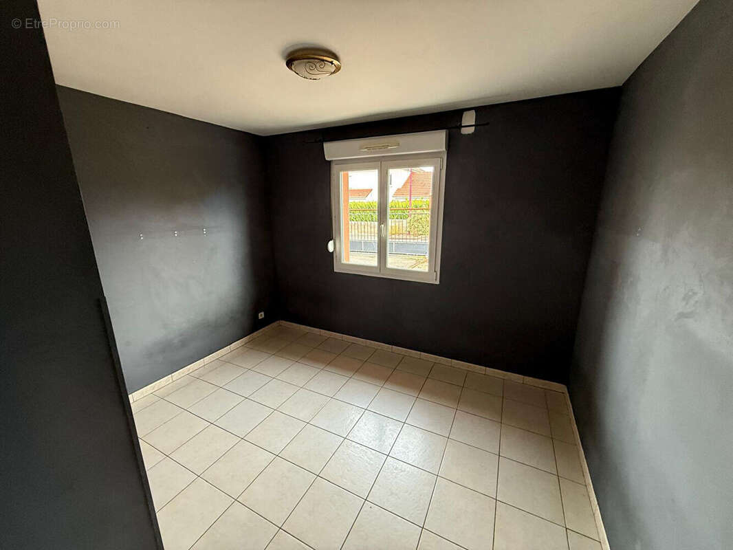 Maison à BULGNEVILLE