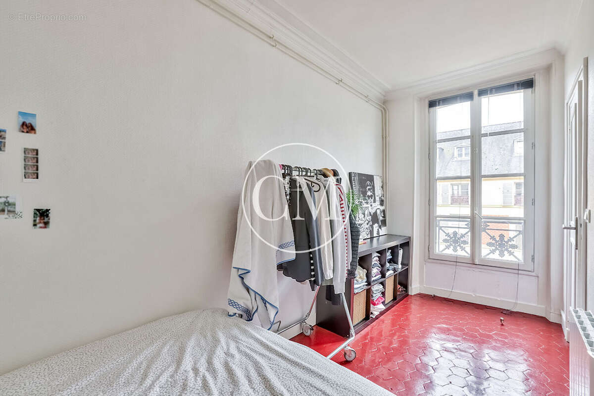 Appartement à VERSAILLES