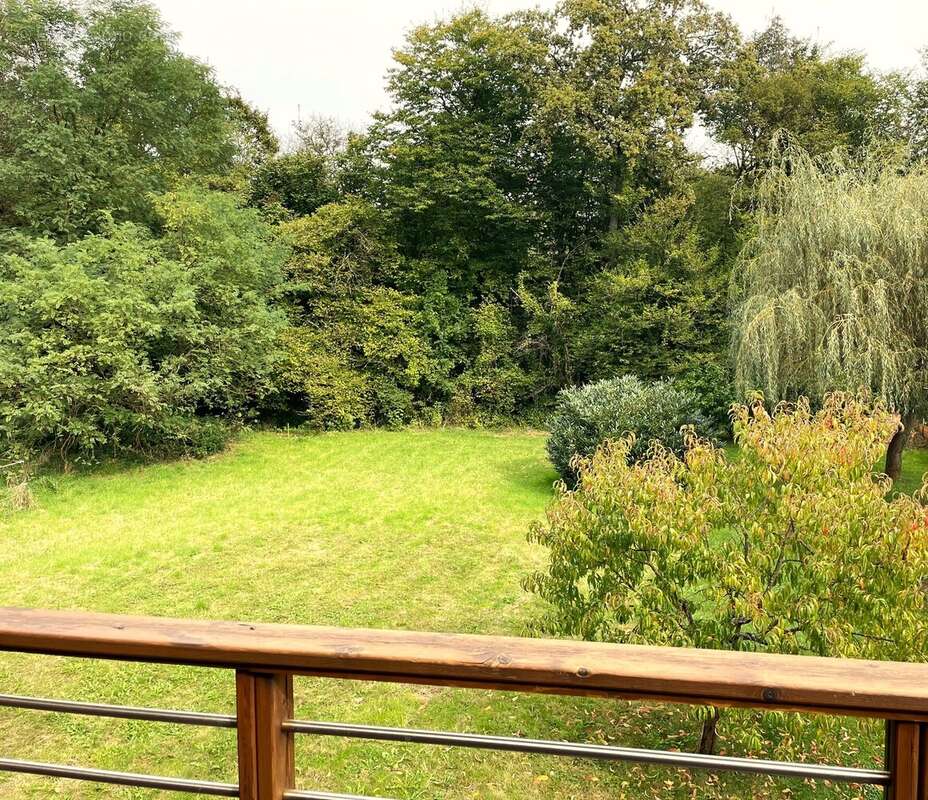 Maison à LANGENSOULTZBACH