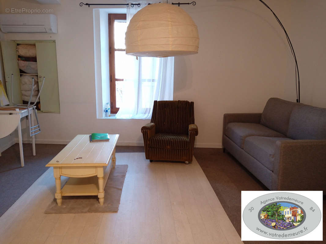 Appartement à PONT-SAINT-ESPRIT