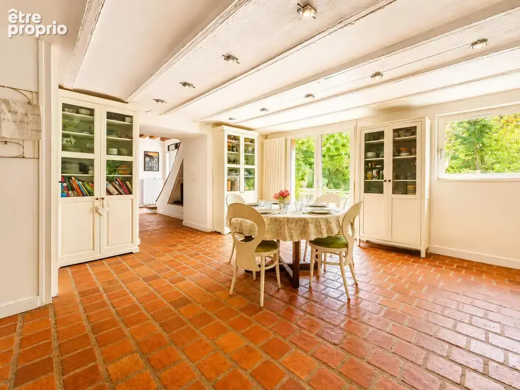 Maison individuelle - photo 9