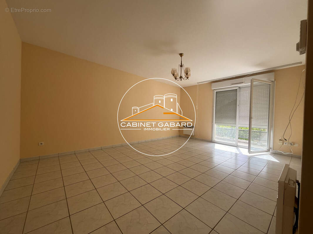 Appartement à ANGERS