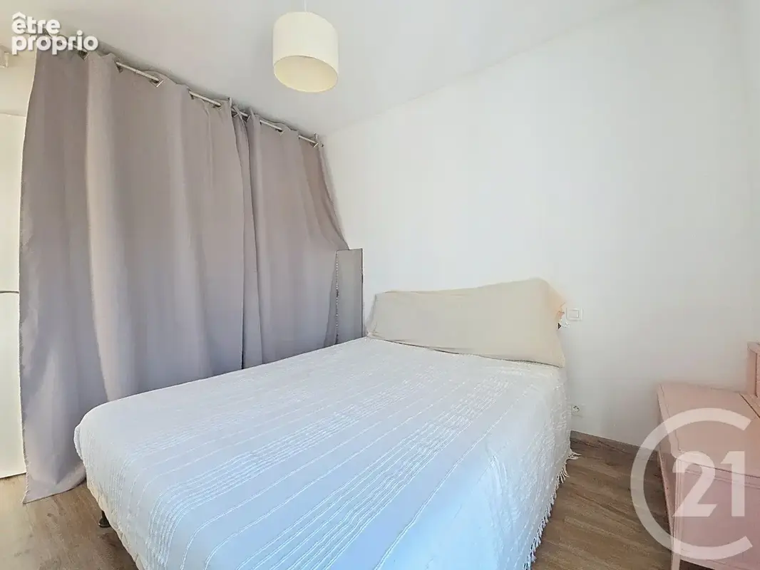 Appartement 4 pièces 74 m² à vendre à Sete (34200) - photo 10