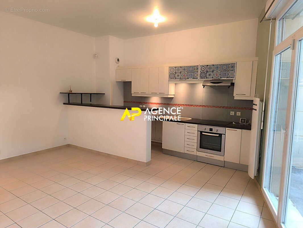 Appartement à ARGENTEUIL