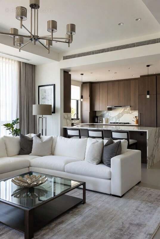 Appartement à VERSAILLES