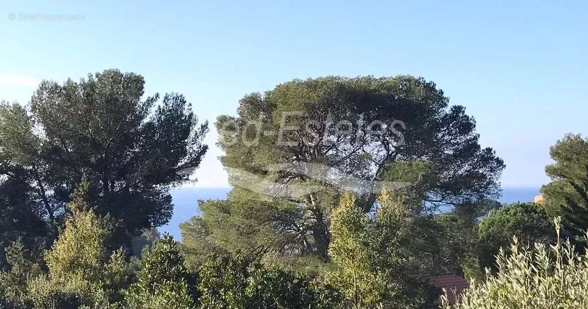 Maison à LA CROIX-VALMER